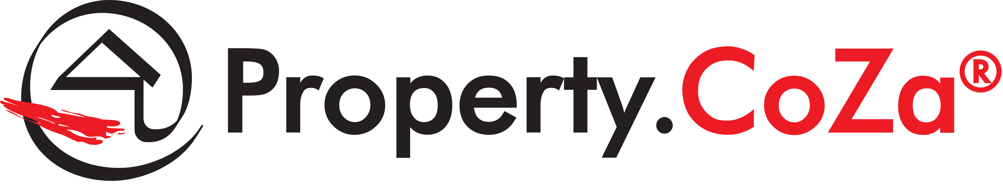 Property.CoZa South Africa Support